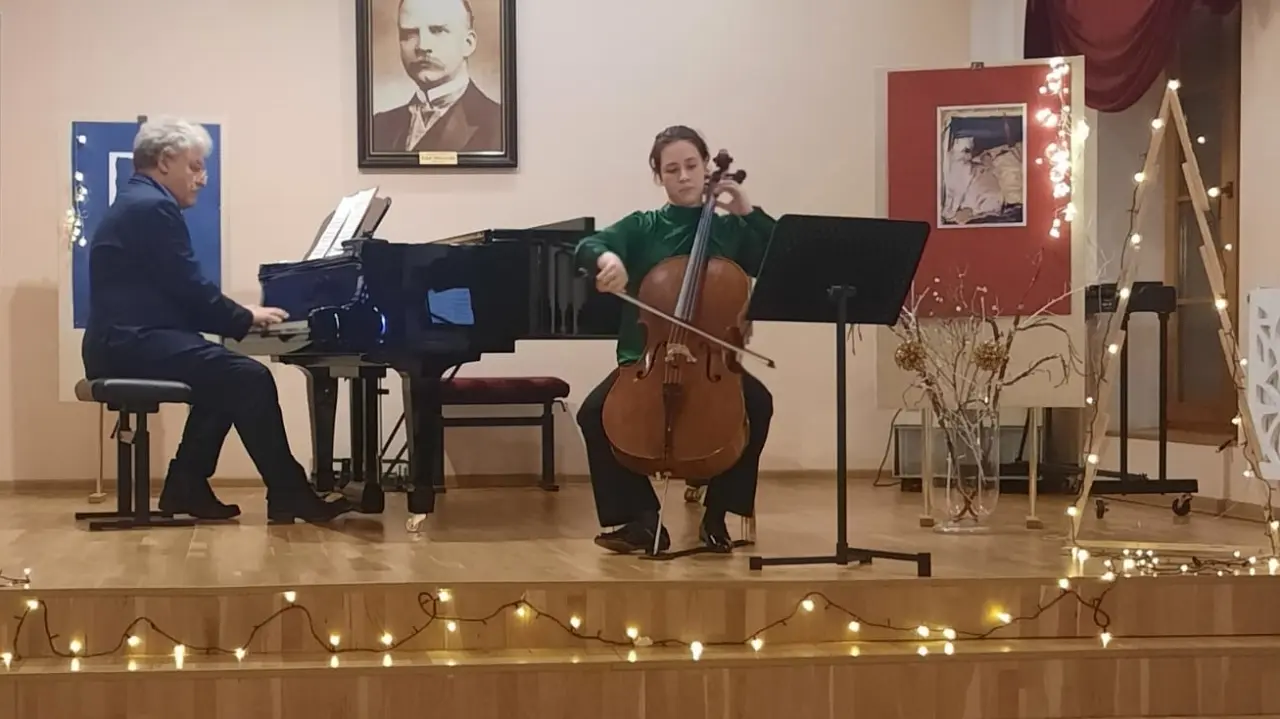 Koncert Absolwentów PSM w Augustowie (16)