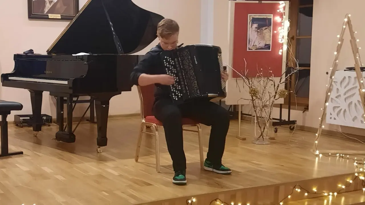 Koncert Absolwentów PSM w Augustowie (18)