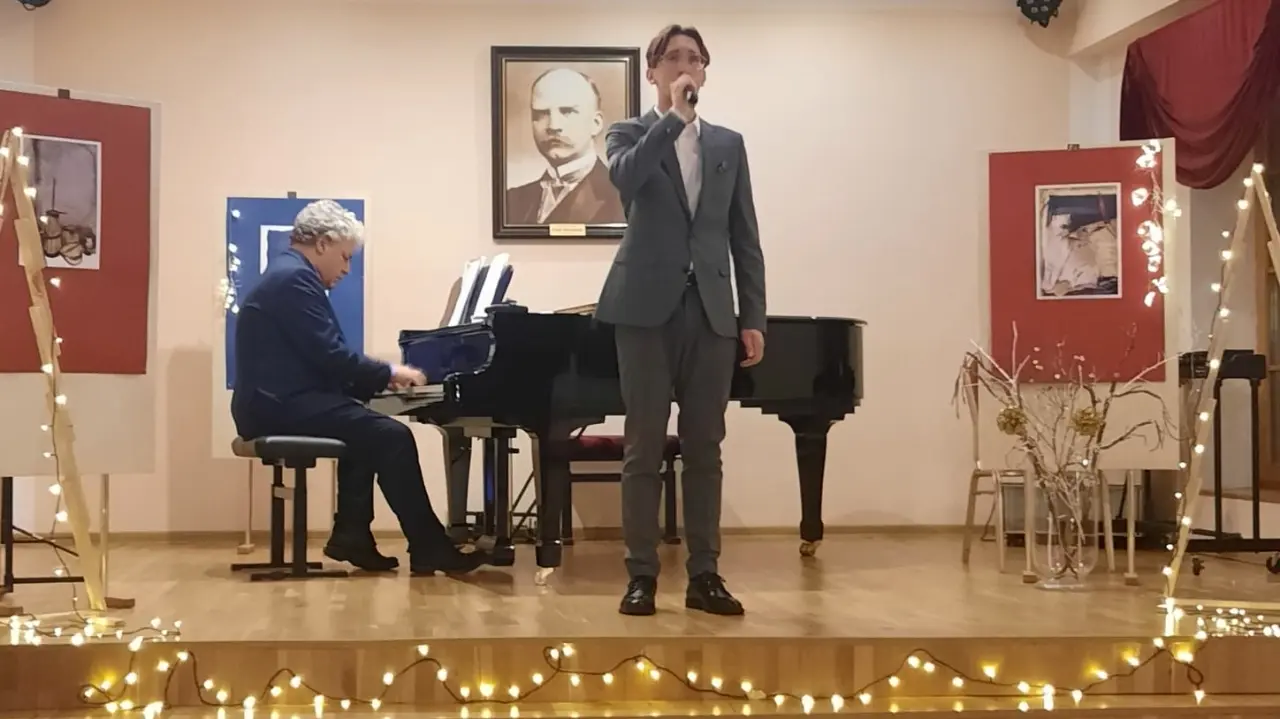 Koncert Absolwentów PSM w Augustowie (25)