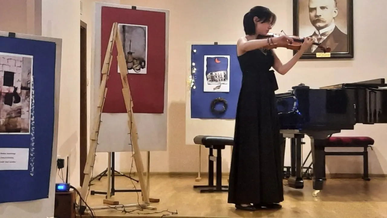 Koncert Absolwentów PSM w Augustowie (26)