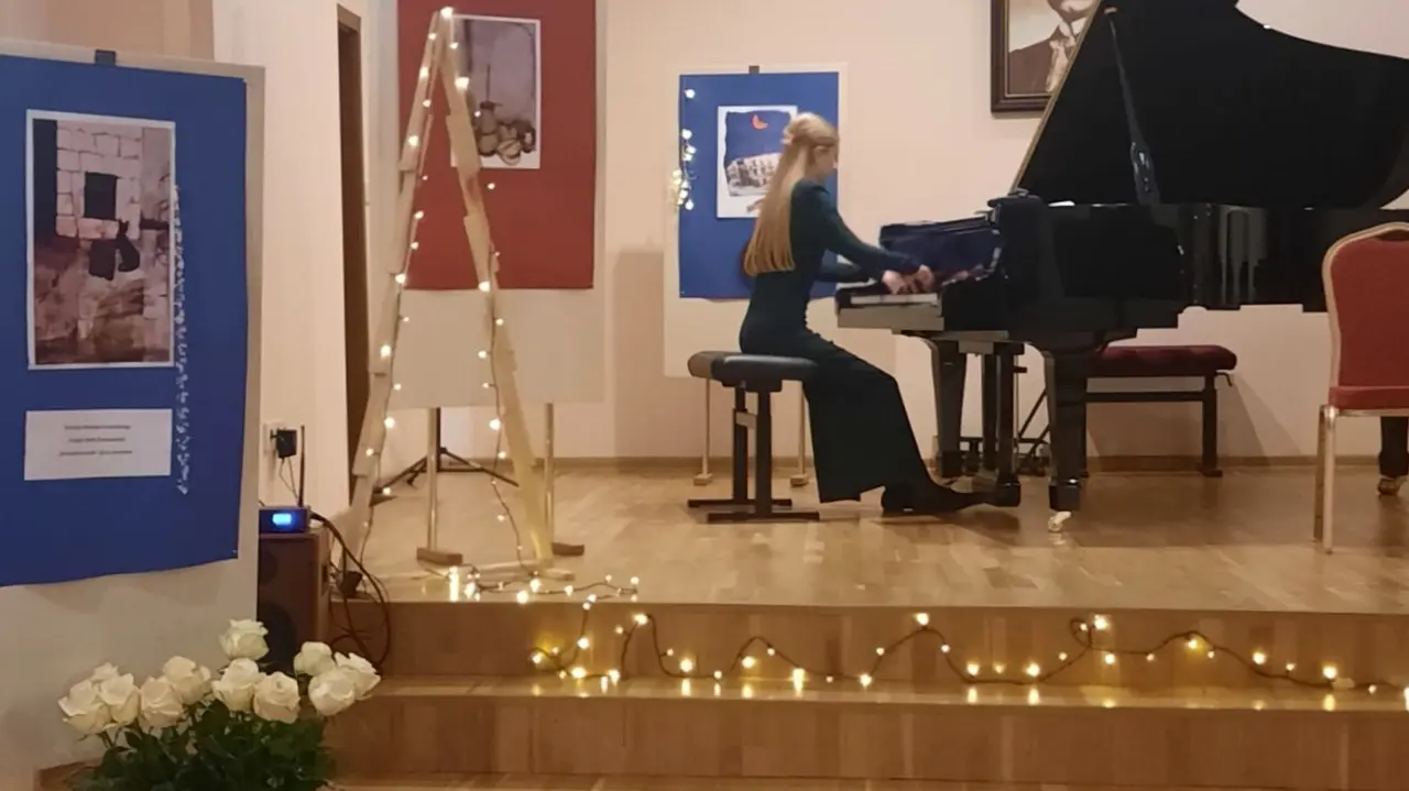 Koncert Absolwentów PSM w Augustowie (27)