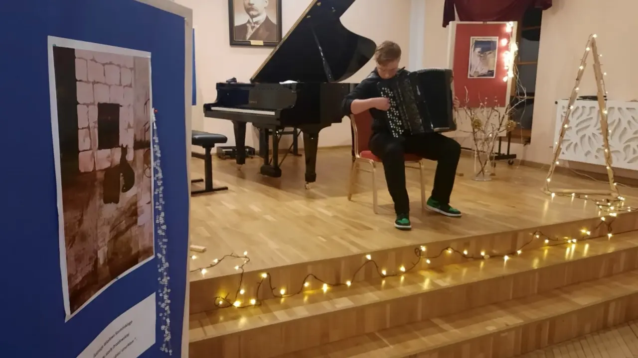 Koncert Absolwentów PSM w Augustowie (31)