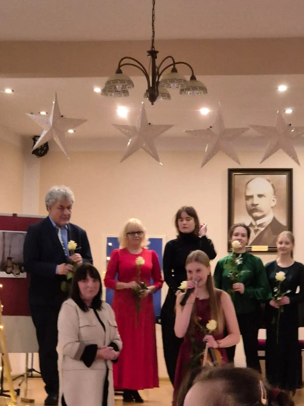 Koncert Absolwentów PSM w Augustowie (34)