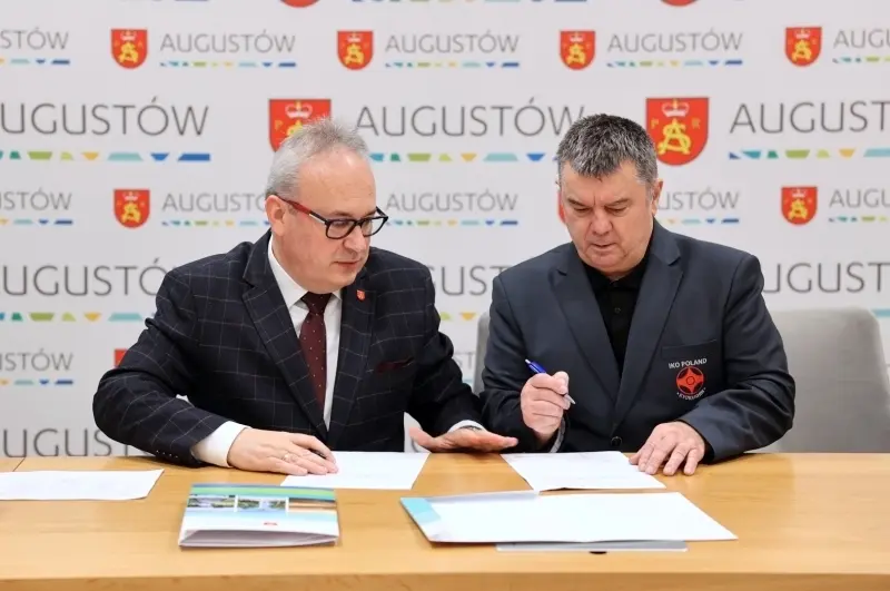 Siatkarze, karatecy i niepełnosprawni. Pierwsze dotacje trafiają do społeczników (1)