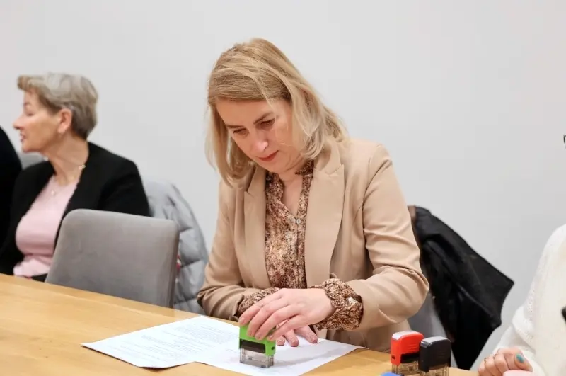 Siatkarze, karatecy i niepełnosprawni. Pierwsze dotacje trafiają do społeczników (8)