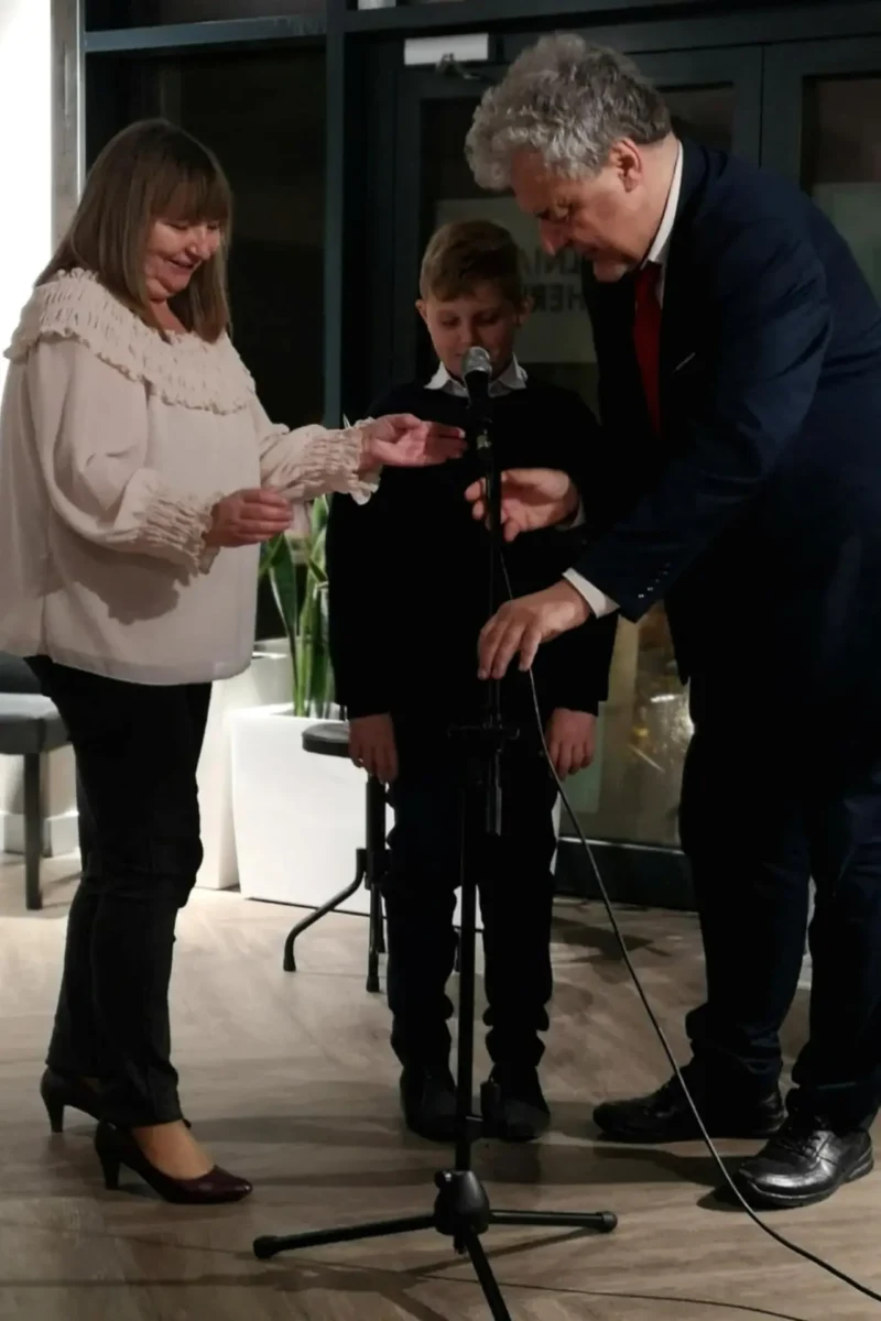 Za nami koleiny rok koncertów dla kuracjuszy (2)