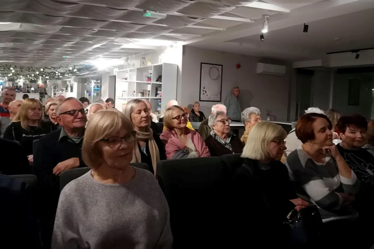 Za nami koleiny rok koncertów dla kuracjuszy (5)