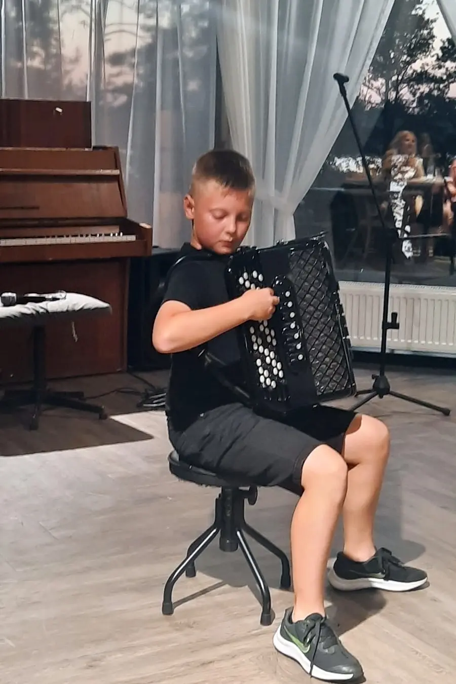 Za nami koleiny rok koncertów dla kuracjuszy (8)