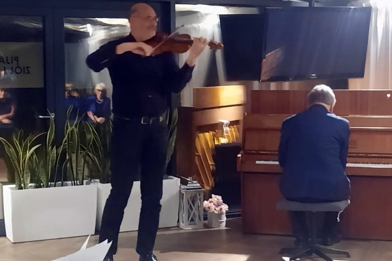 Za nami koleiny rok koncertów dla kuracjuszy (9)