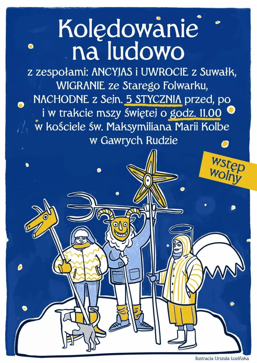 kolednicy_plakat_ANCYJAS2