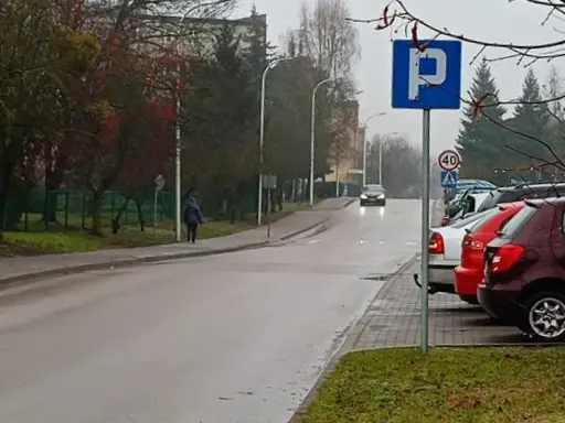 Augustów: Ulicami w przeszłość - część 1