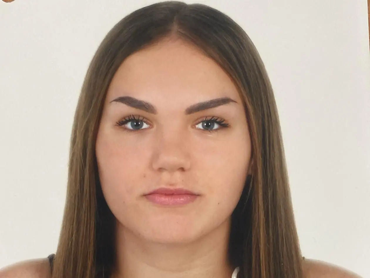 Zaginiona Wiktoria Klikowska (17 lat)