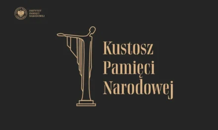 Augustów: Zgłaszania kandydatów do Nagrody „Kustosz Pamięci”