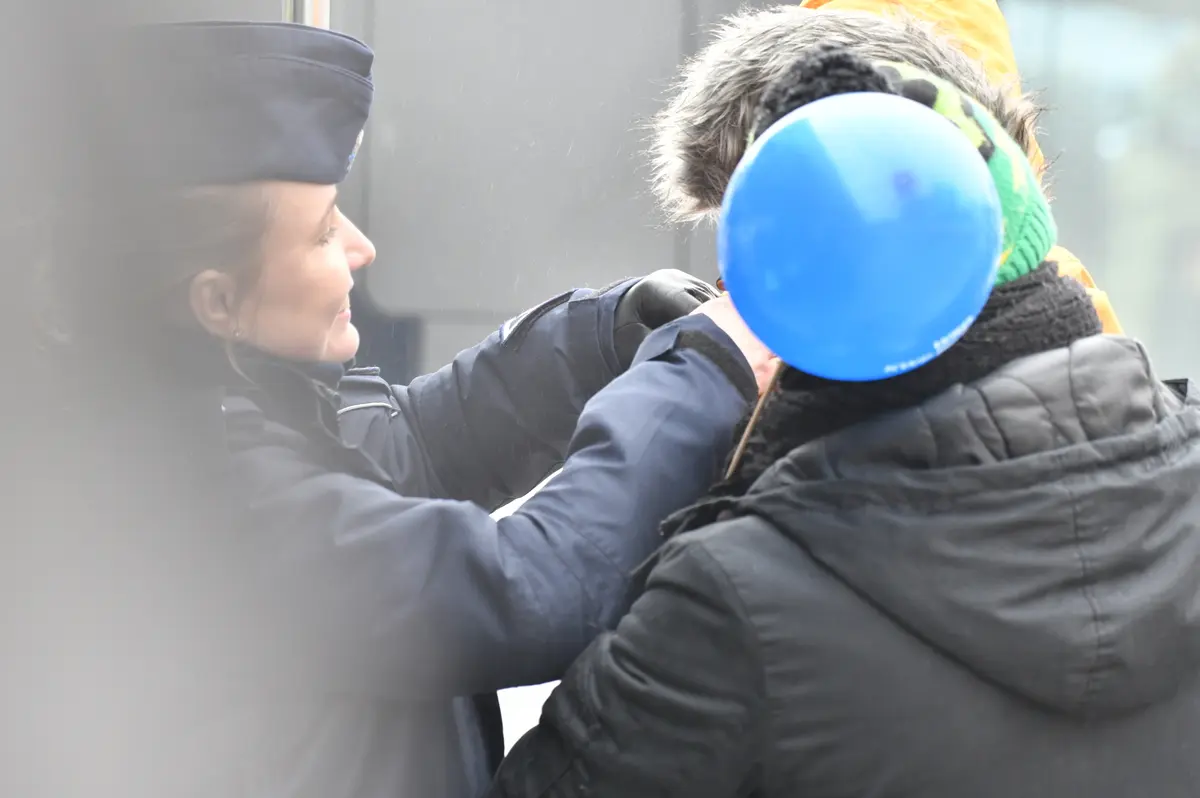 100 lat Policji Kobiecej (1)