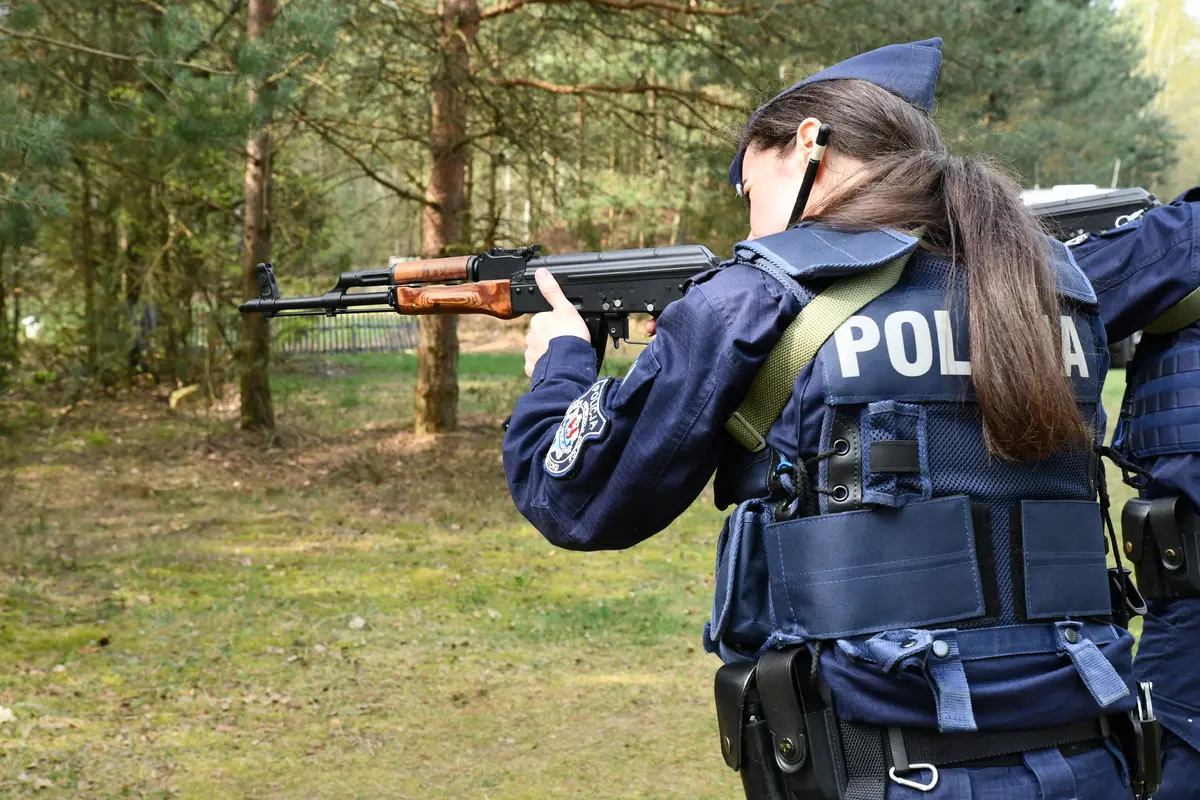 100 lat Policji Kobiecej (2)