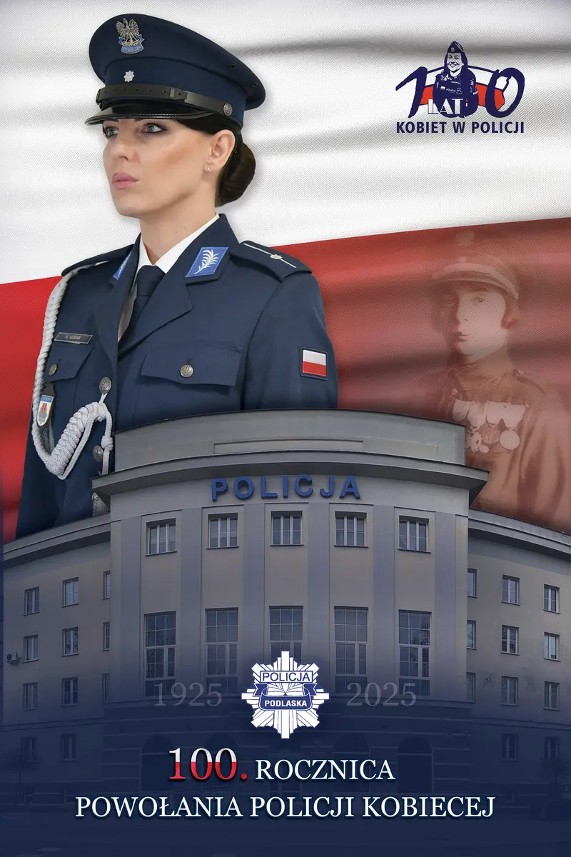 100 lat Policji Kobiecej (28)