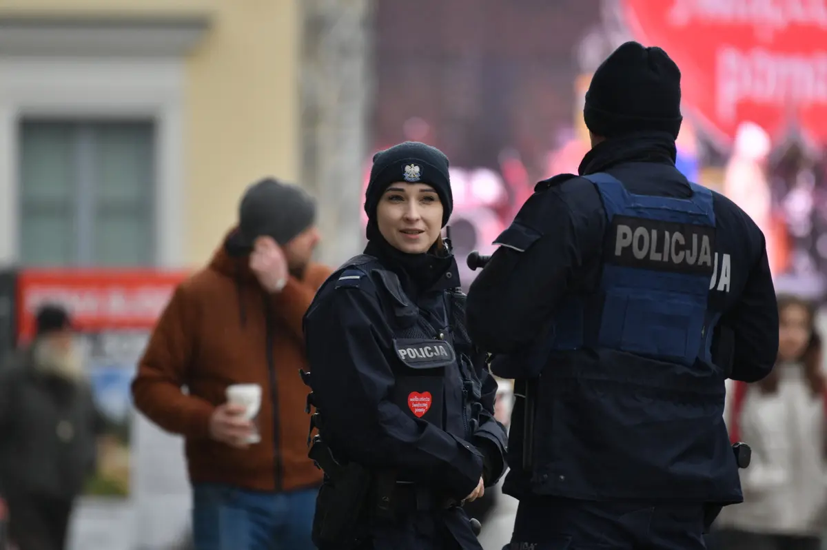 100 lat Policji Kobiecej (3)