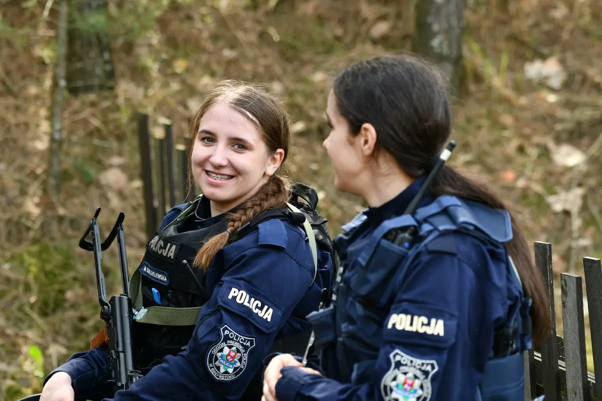 100 lat Policji Kobiecej (4)