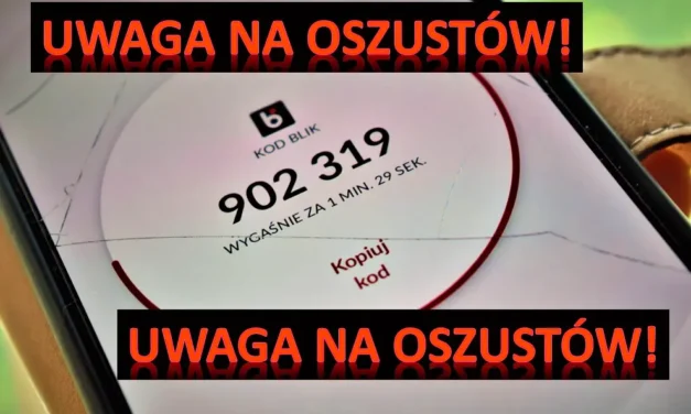 Augustów: Chciała sprzedać farbę do włosów za 19 zł a straciła ponad 4 tysiące