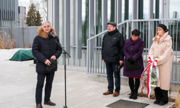 Augustów: Obchody Narodowego Dnia Pamięci Żołnierzy Armii Krajowej