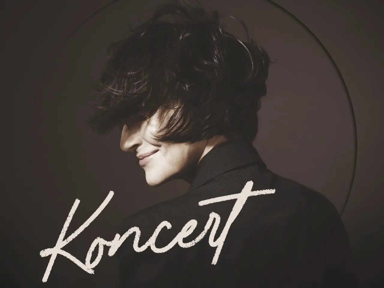 „Konstelacje” – koncert Katarzyny Groniec w Augustowie