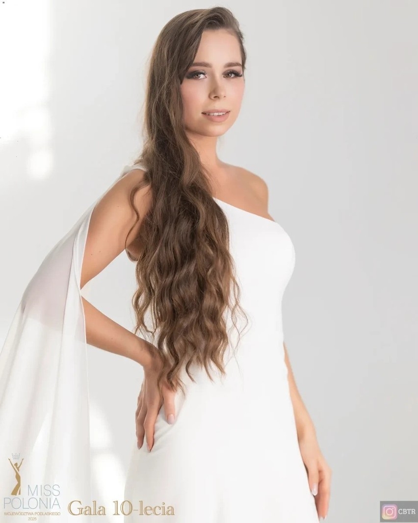 Klaudia Jermakow (4) fot. Paweł Wądołowski
