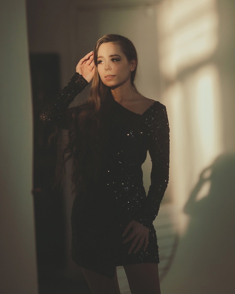 Klaudia Jermakow (7) fot. Karolina Rafałowska