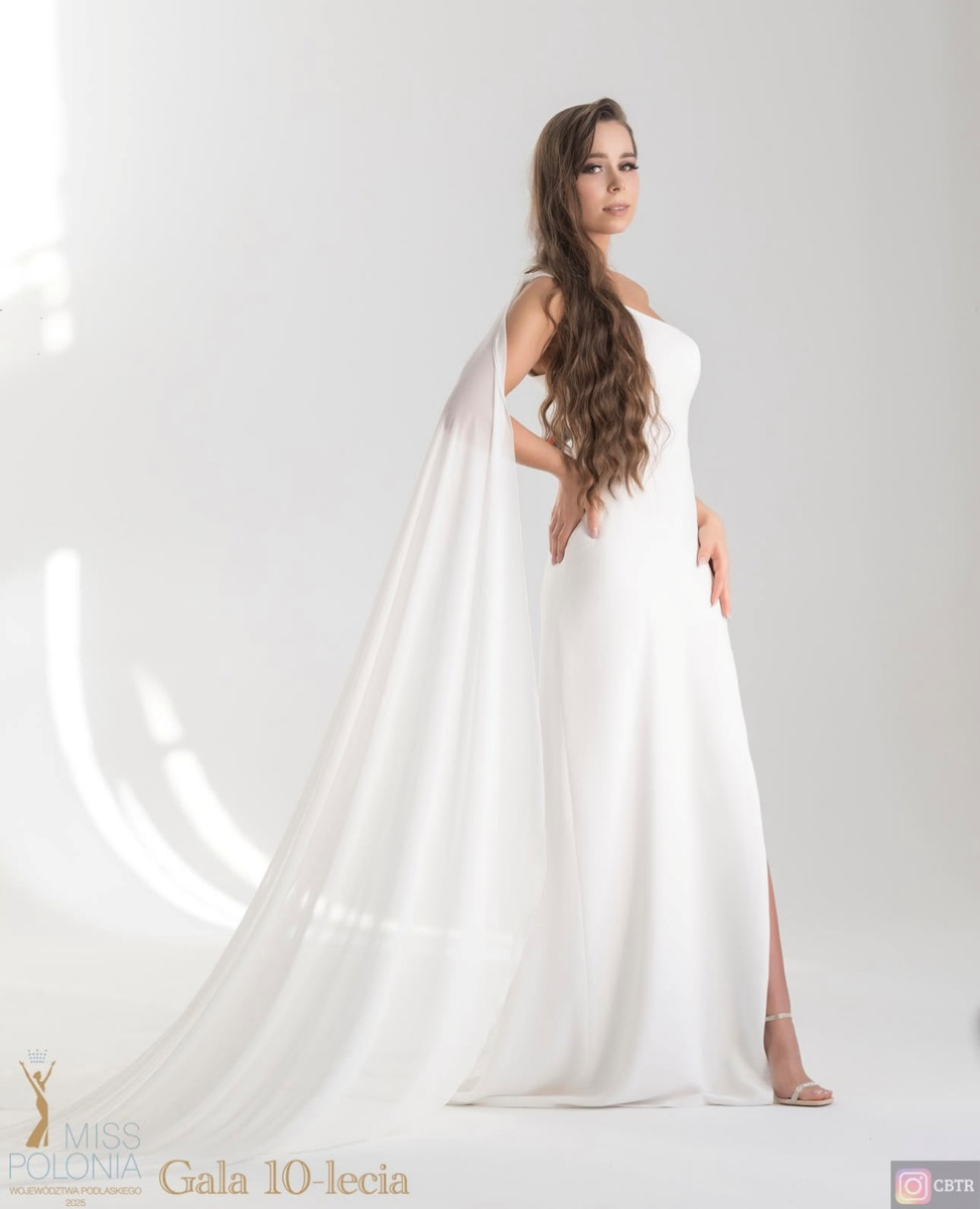 Klaudia Jermakow (8) fot. Paweł Wądołowski