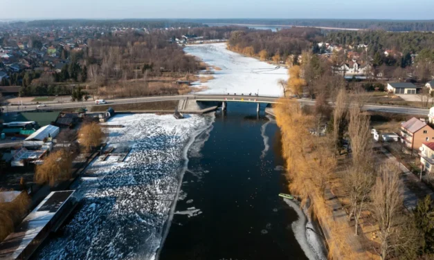 Augustów: Netta to dusza Augustowa, łącząca naturę, historię, kulturę i codzienne życie mieszkańców