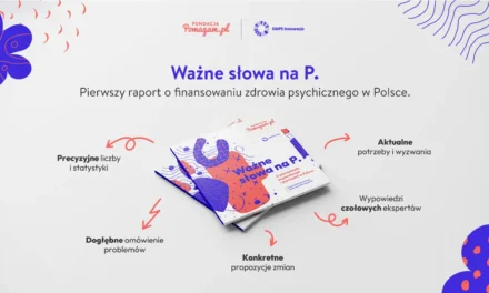 Augustów: 23 lutego Ogólnopolski Dzień Walki z Depresją 