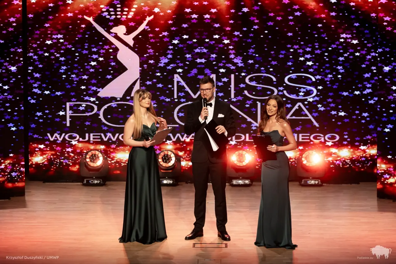 Miss Polonia Województwa Podlaskiego (1)