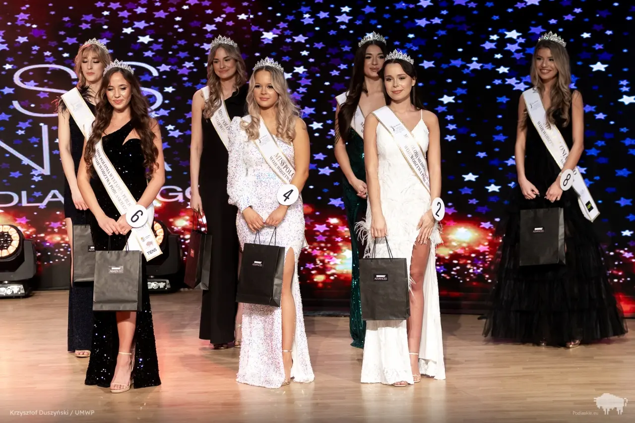 Miss Polonia Województwa Podlaskiego (16)