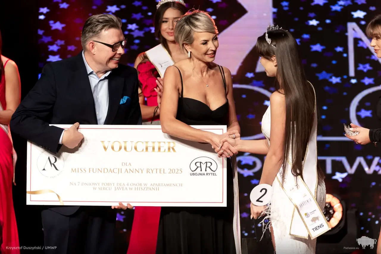 Miss Polonia Województwa Podlaskiego (18)