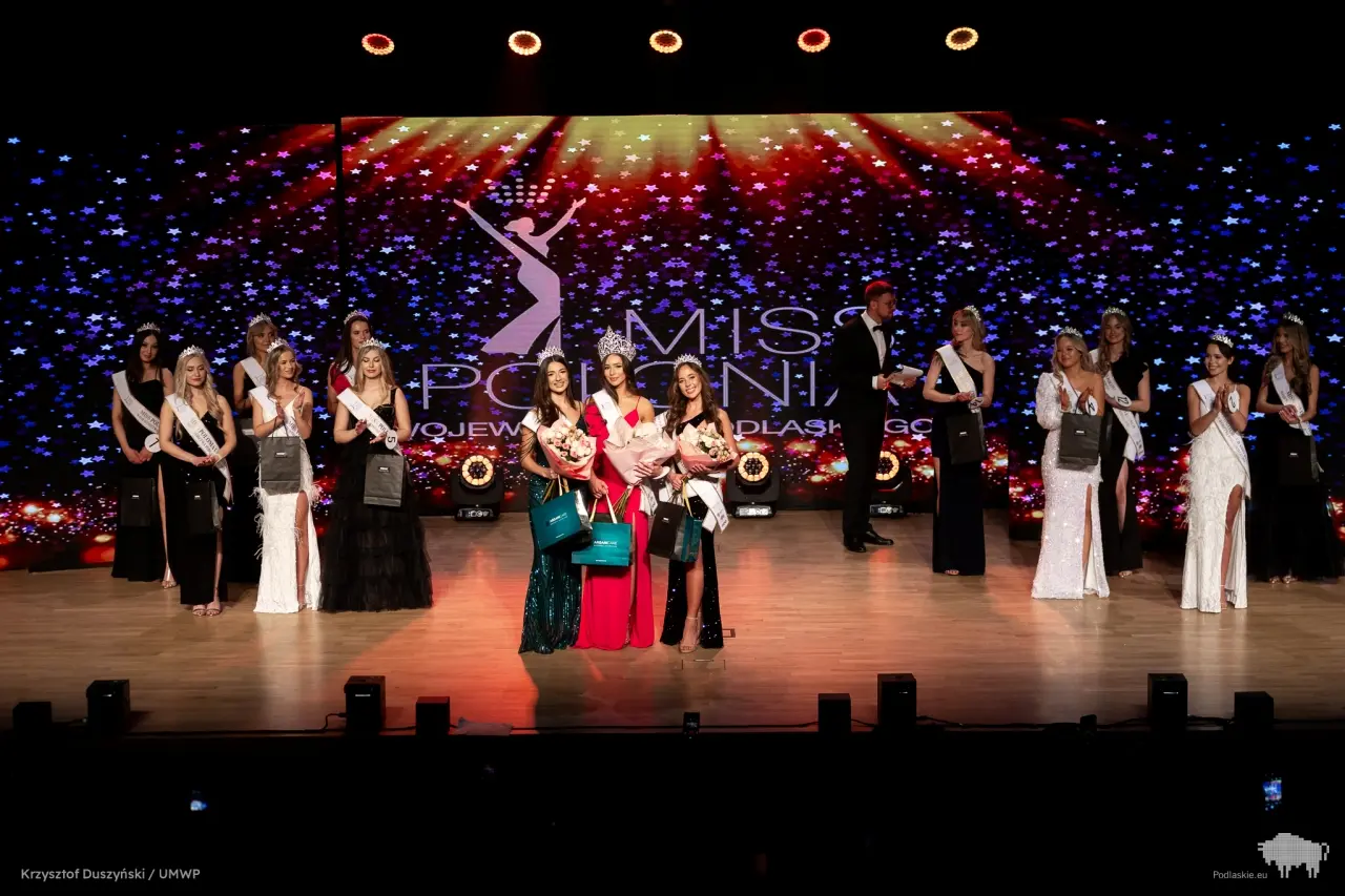Miss Polonia Województwa Podlaskiego (21)