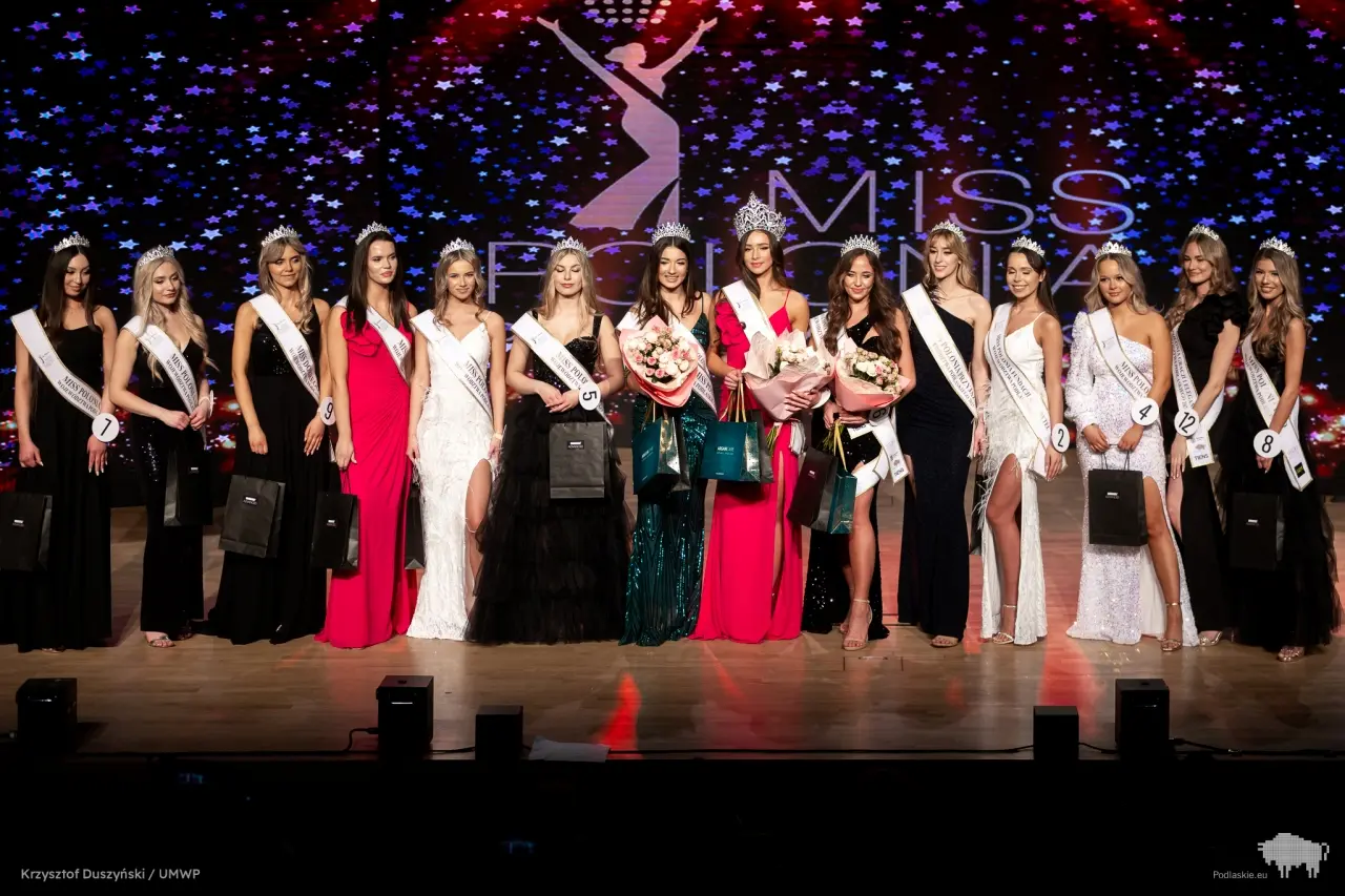 Miss Polonia Województwa Podlaskiego (22)