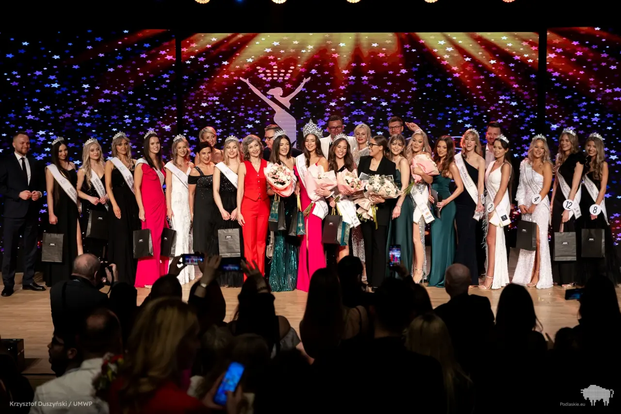 Miss Polonia Województwa Podlaskiego (23)