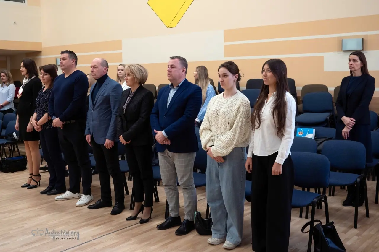 Młodzieżowa Rada Powiatu Augustowskiego (12)