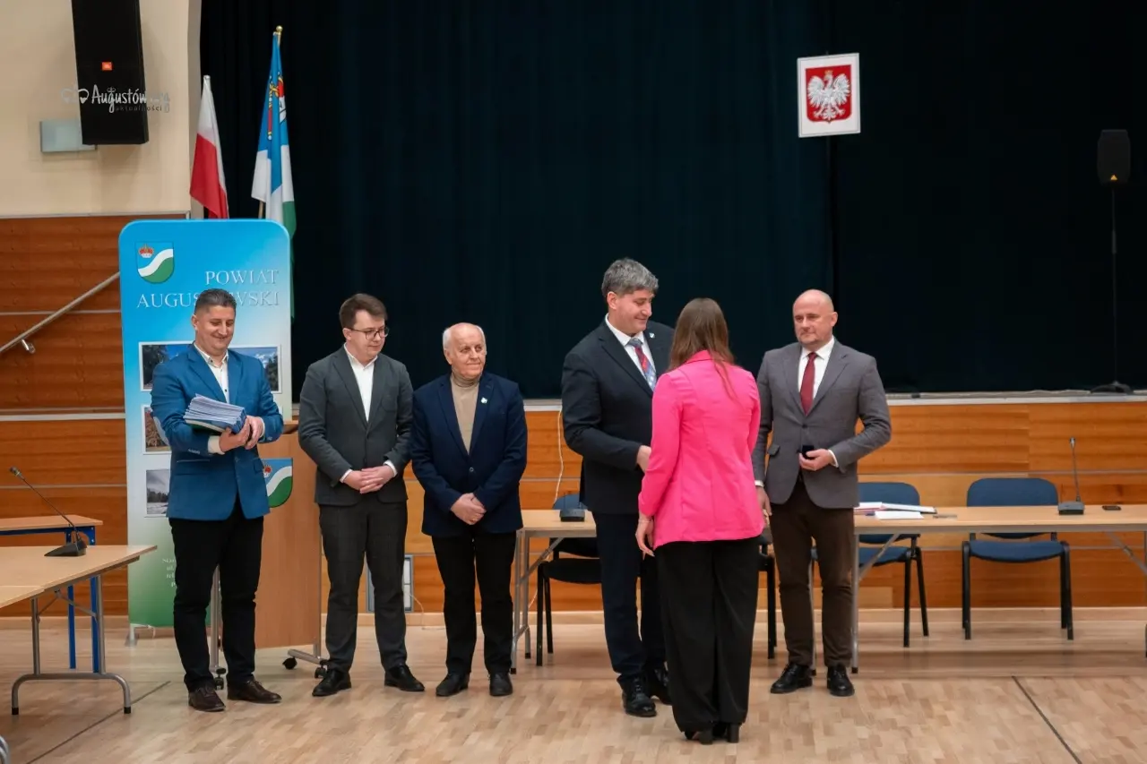 Młodzieżowa Rada Powiatu Augustowskiego (14)