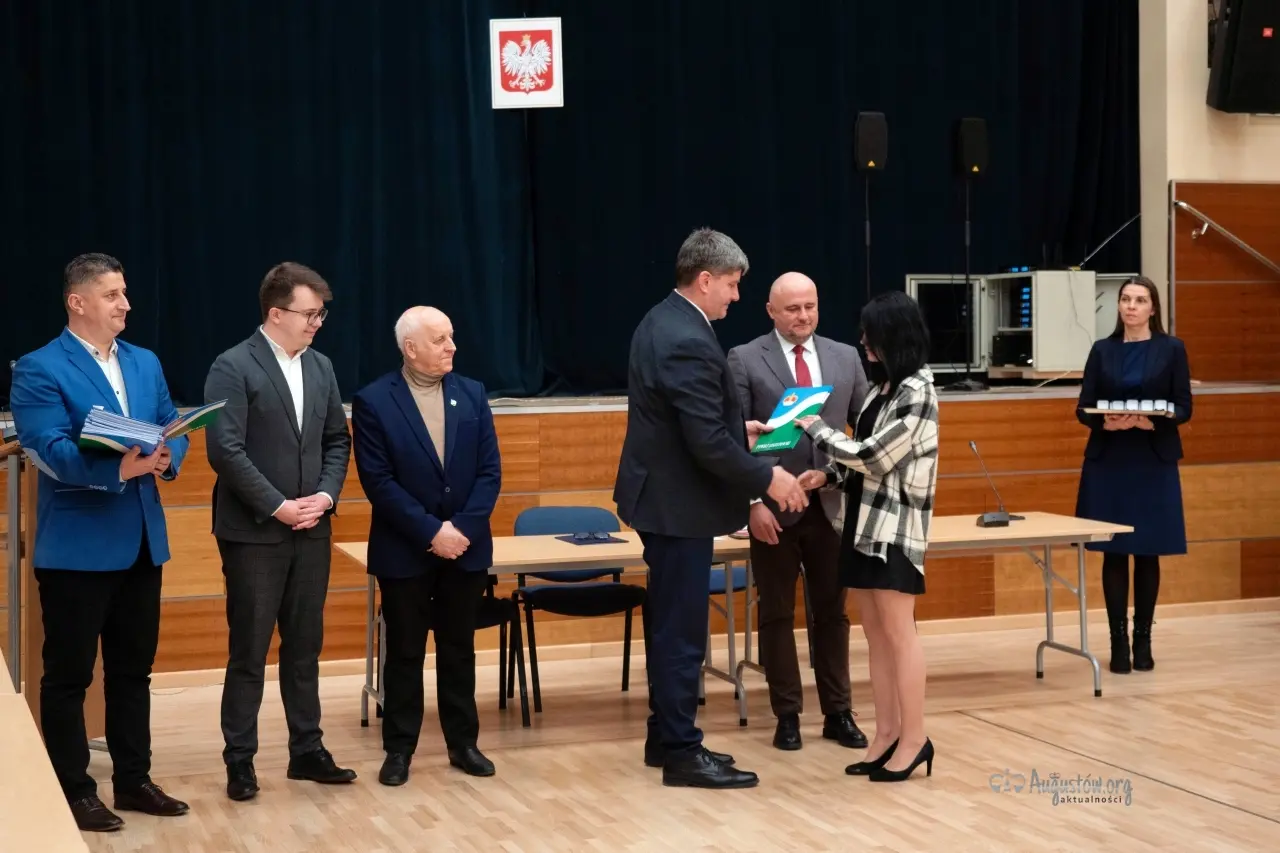 Młodzieżowa Rada Powiatu Augustowskiego (16)