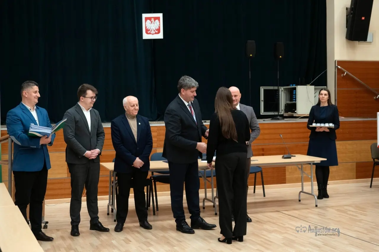 Młodzieżowa Rada Powiatu Augustowskiego (18)