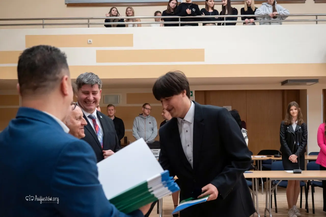 Młodzieżowa Rada Powiatu Augustowskiego (19)