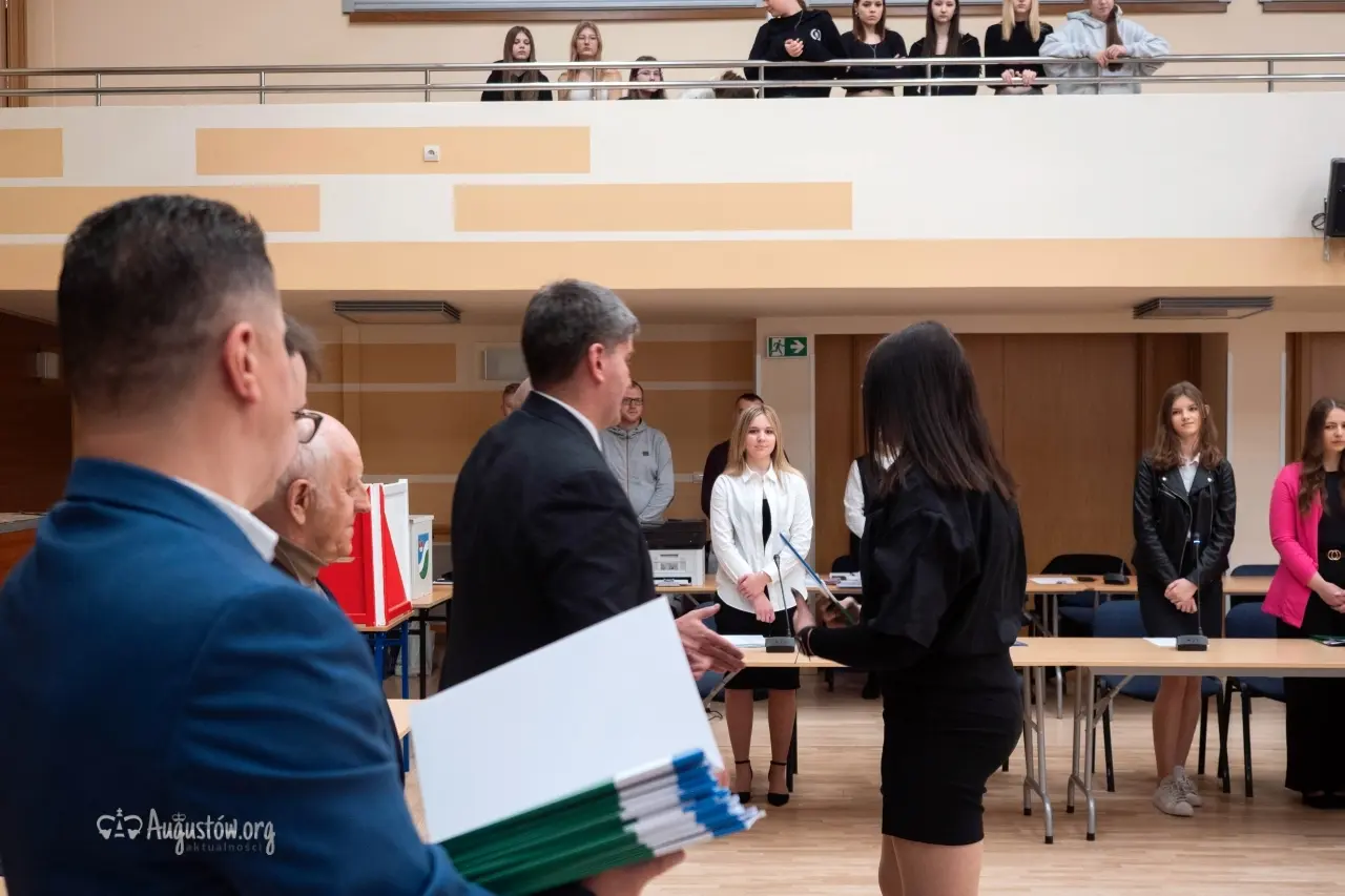 Młodzieżowa Rada Powiatu Augustowskiego (21)