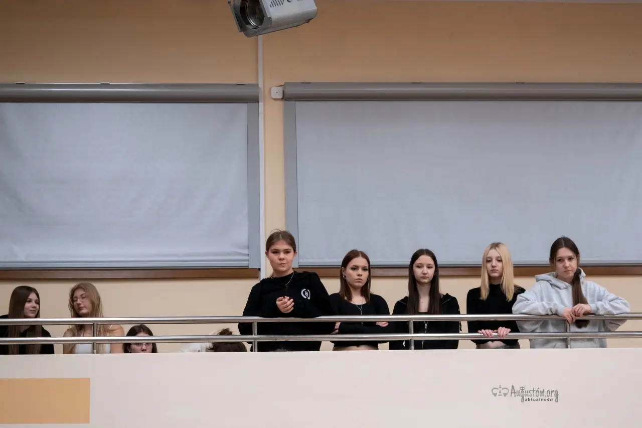 Młodzieżowa Rada Powiatu Augustowskiego (22)