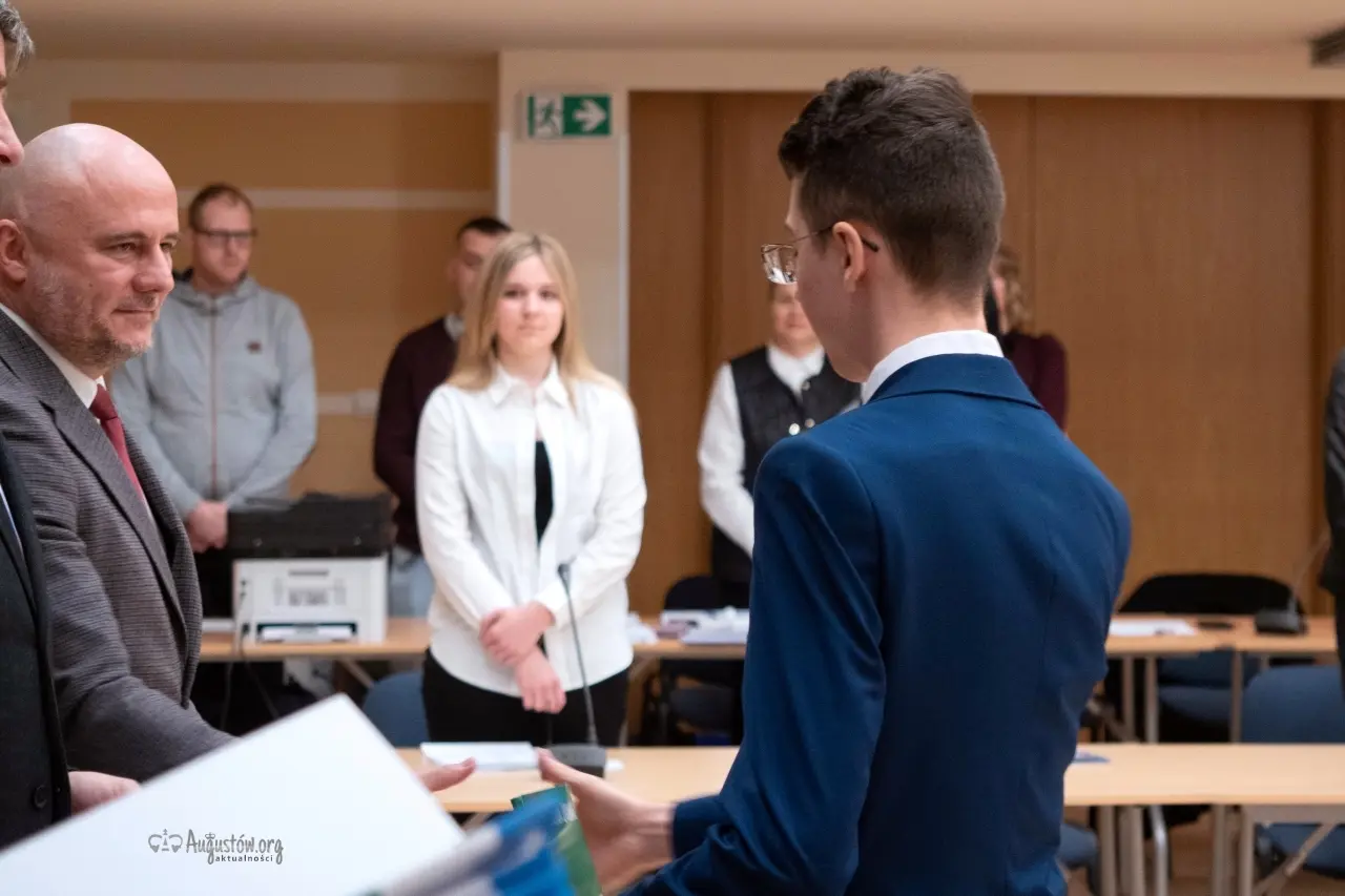 Młodzieżowa Rada Powiatu Augustowskiego (23)