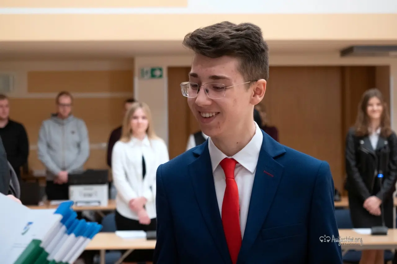 Młodzieżowa Rada Powiatu Augustowskiego (24)