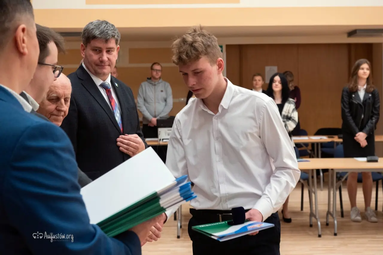 Młodzieżowa Rada Powiatu Augustowskiego (26)