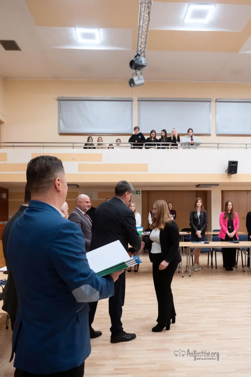 Młodzieżowa Rada Powiatu Augustowskiego (29)