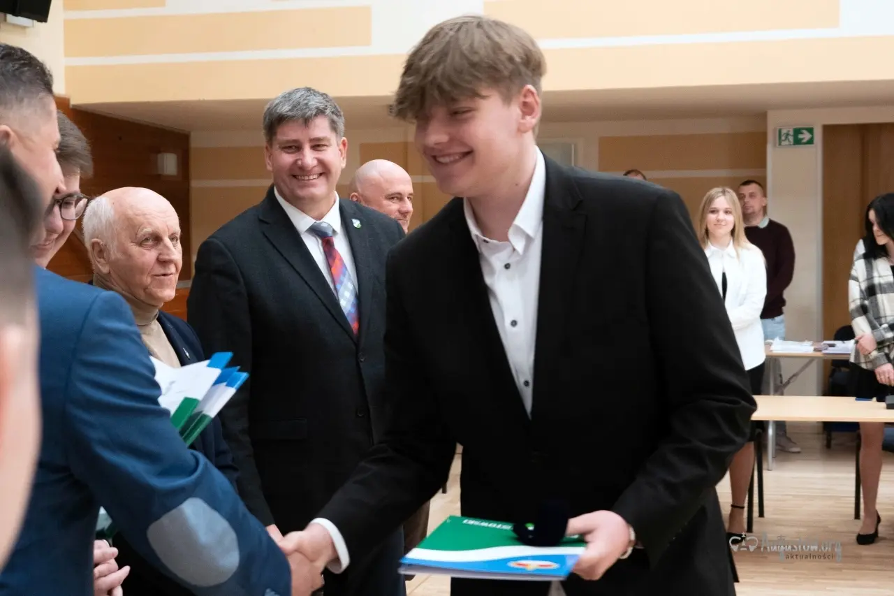 Młodzieżowa Rada Powiatu Augustowskiego (35)
