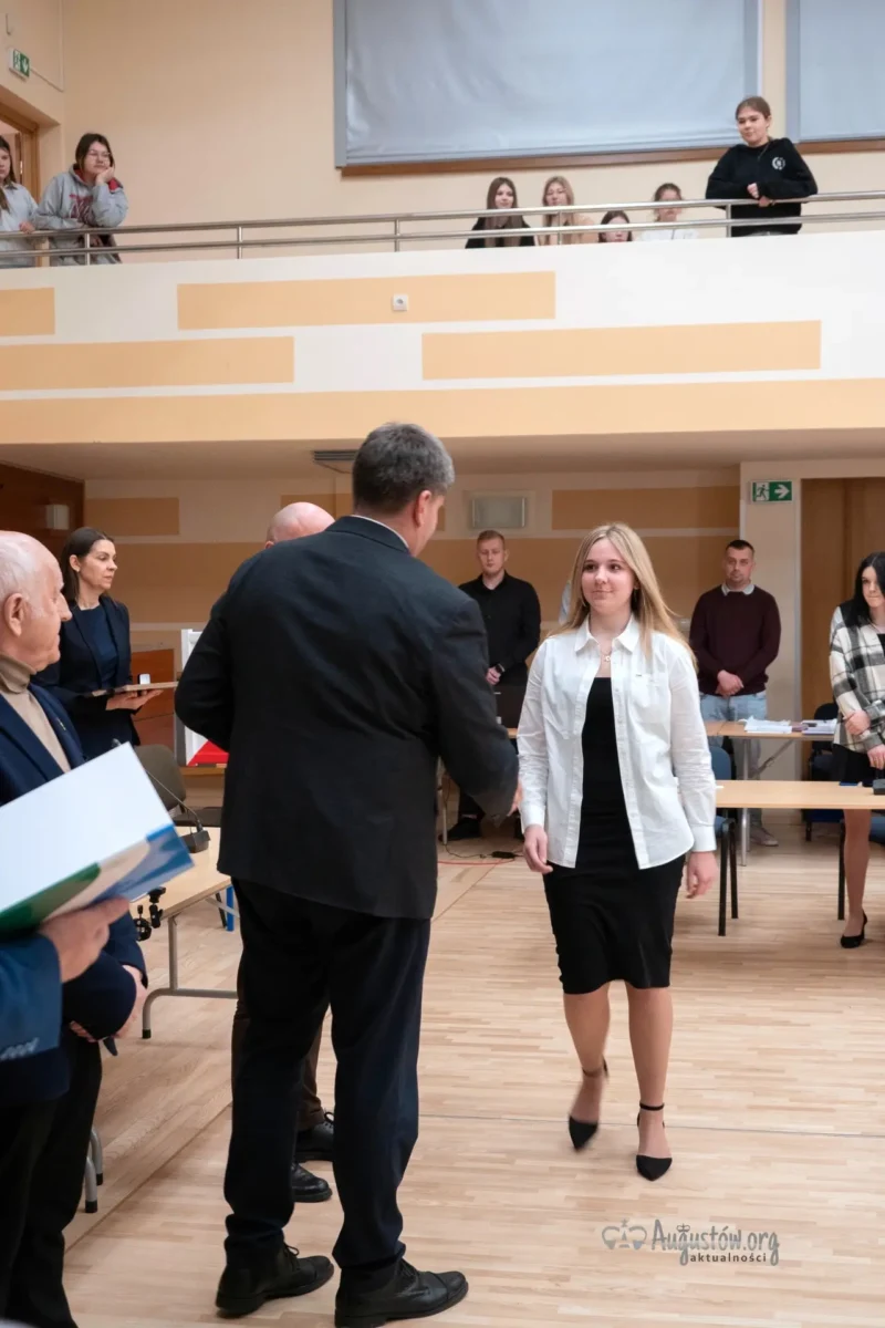 Młodzieżowa Rada Powiatu Augustowskiego (36)
