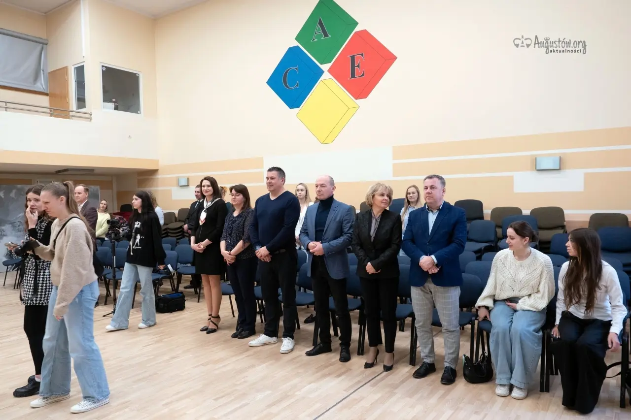 Młodzieżowa Rada Powiatu Augustowskiego (40)